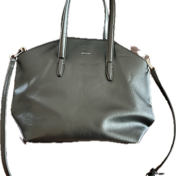 Matt & Nat Baxter Handbag - Picture 2 of 4